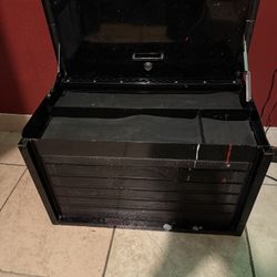 Snap-On “Tool Box” Bluetooth Speaker