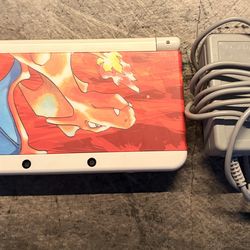 Nintendo New 3DS Pokemon Anniversary Edition