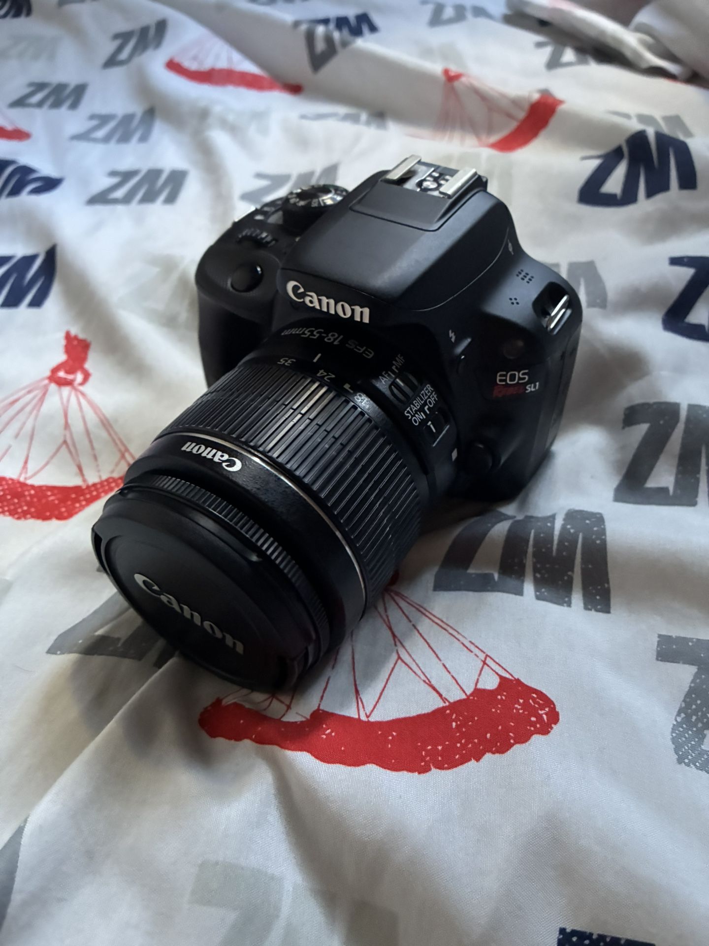 Canon Sl1 For Sale