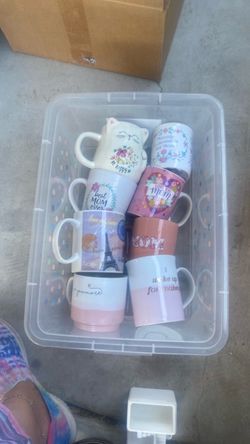 Mom fun mugs