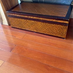 Drawer Storage