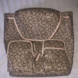 Calvin Klein Backpack 