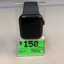 Apple Watch Model A2354 SE 44mm