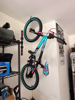 20” bike brand new