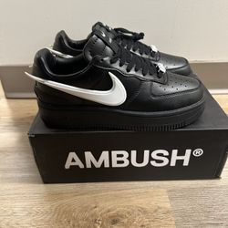 Nike Air Force Ambush 