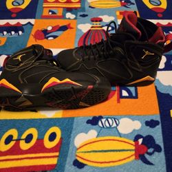 Tenis  Jordan  95 X Ciento Nuebos 