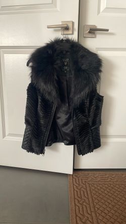 Guess Vest Size S