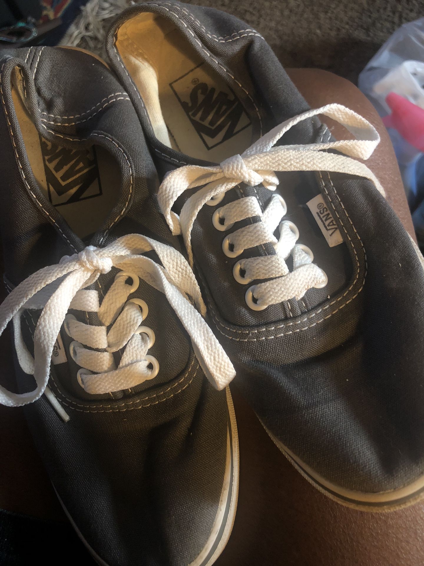 VANS Off The Wall Size 4.5Y