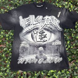 Hellstar Shirt