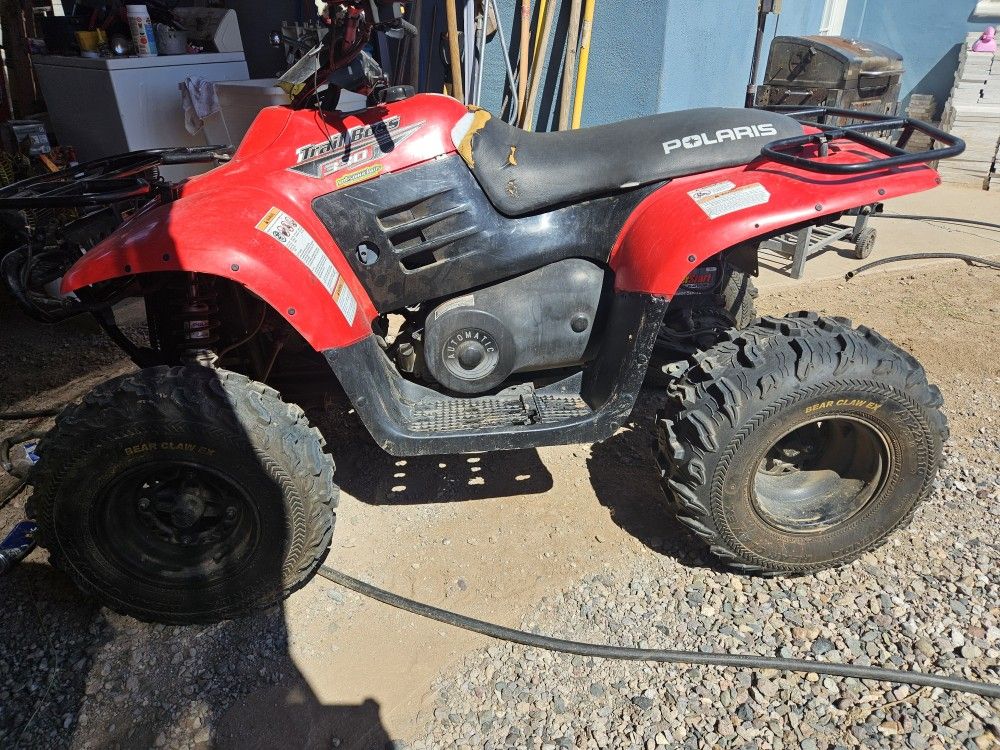 Polaris