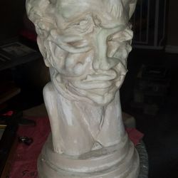 Unique Statue $40