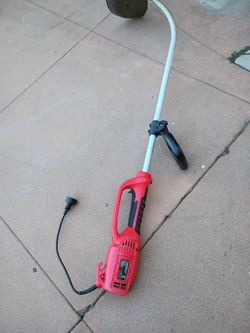 Weed grass trimmer