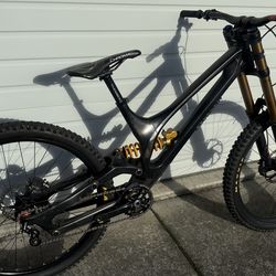 2016 Specialized SWORKS Demo L