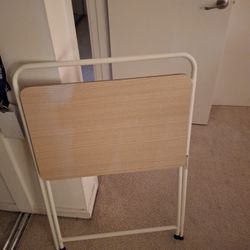 Foldable Desk