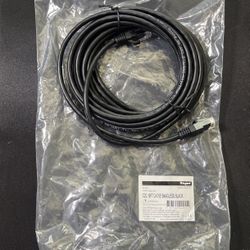 Ethernet Cable 15ft $7