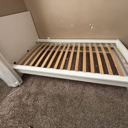 Bed For Sale