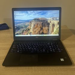Dell Latitude 5580 – i7 7th Gen | 16GB RAM | 1TB SSD | NVIDIA Graphics | Windows 11 Pro