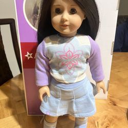 American Girl Doll Truly Me GT25 (In Original Box)