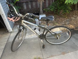 Westwood KHS bicycle 7 speed