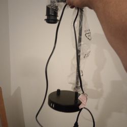 Lamp Table