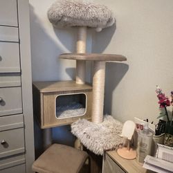 Cat Tree