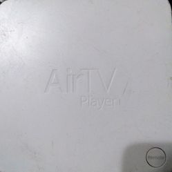 AIR TV Streaming Media Player (UIW4010ECH)4K No Remote or PowerAdapter Tested