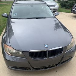 2008 BMW 328i