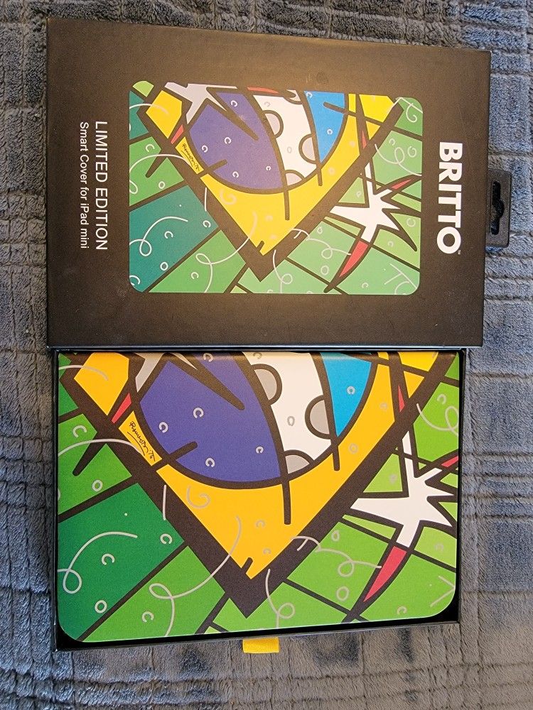IPad Mini Cover