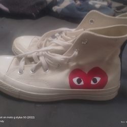 Converse All Star CDG