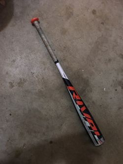 Easton Rival Baseball Bat 30in 20oz 2 3/4