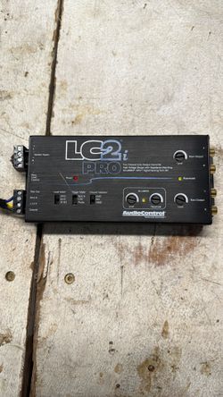 LC2i Pro