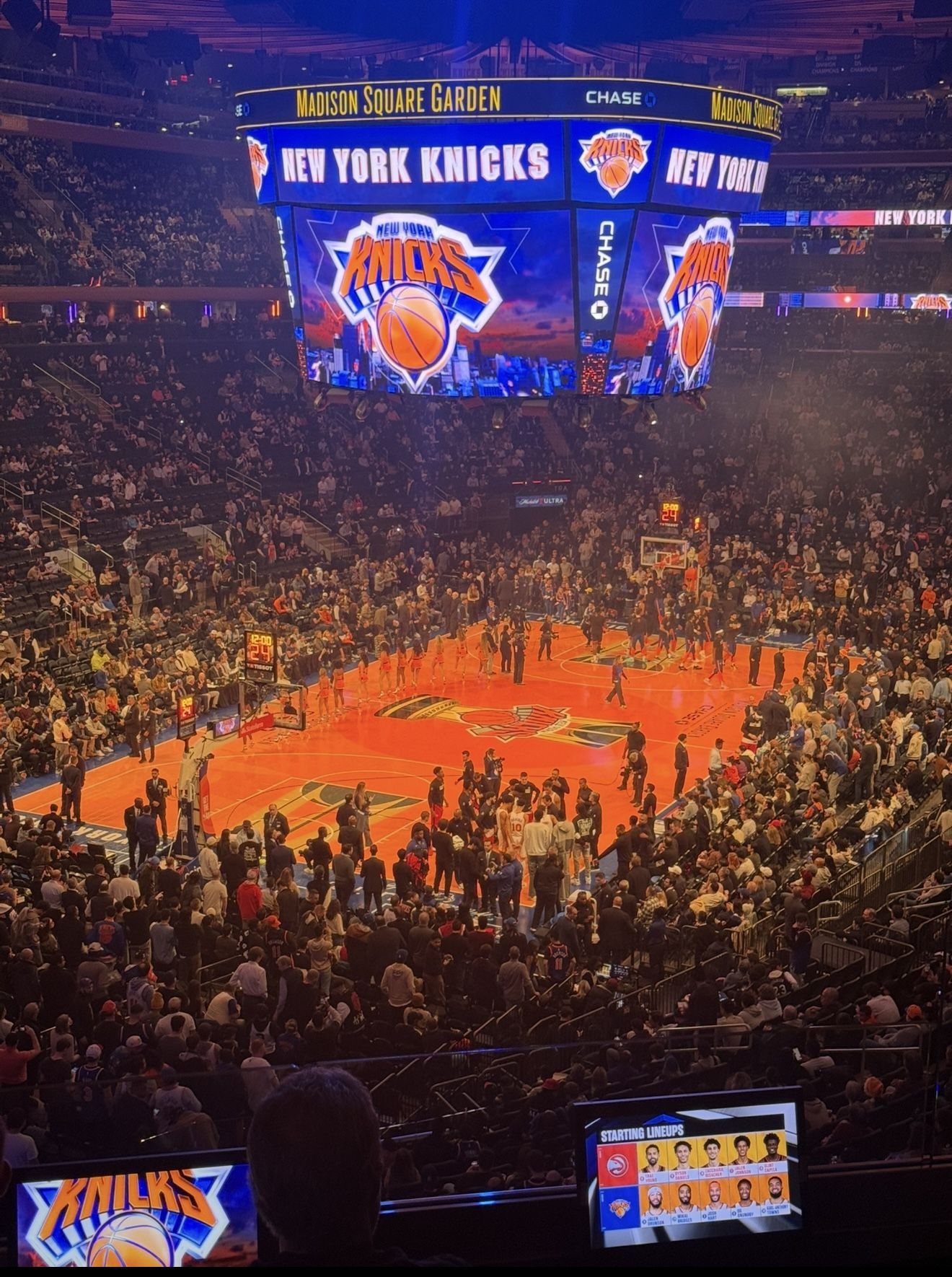 Knicks Vs Wizards Tickets 11/3