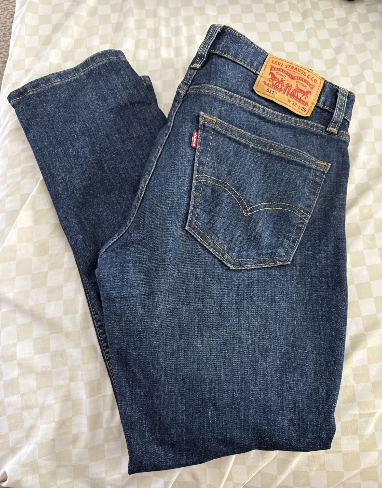 511 Levi’s