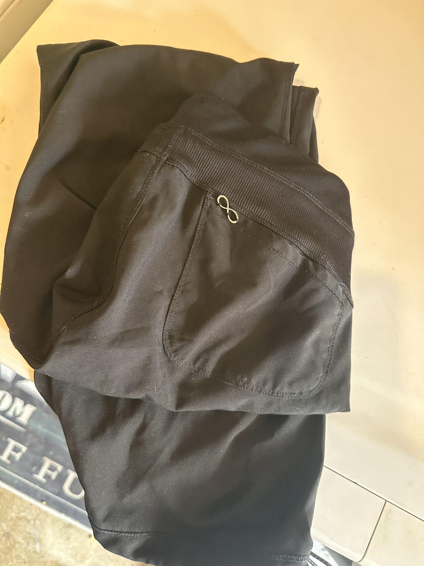 Free Small Petite Pants