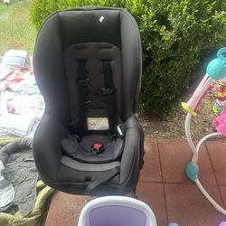 Car seat 