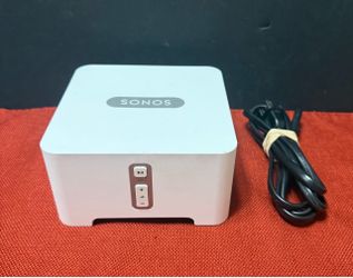 Sonos Connect S15 / Gen 2 Wireless Media Streamer S2 App Tested Working