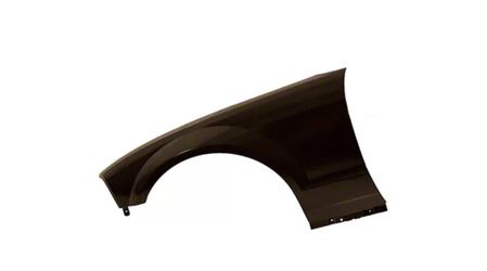 Mustang Gt 2005-08 Driver Side Front Fender