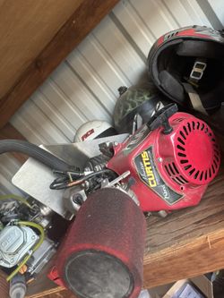 Go Kart Or Minibike Motor
