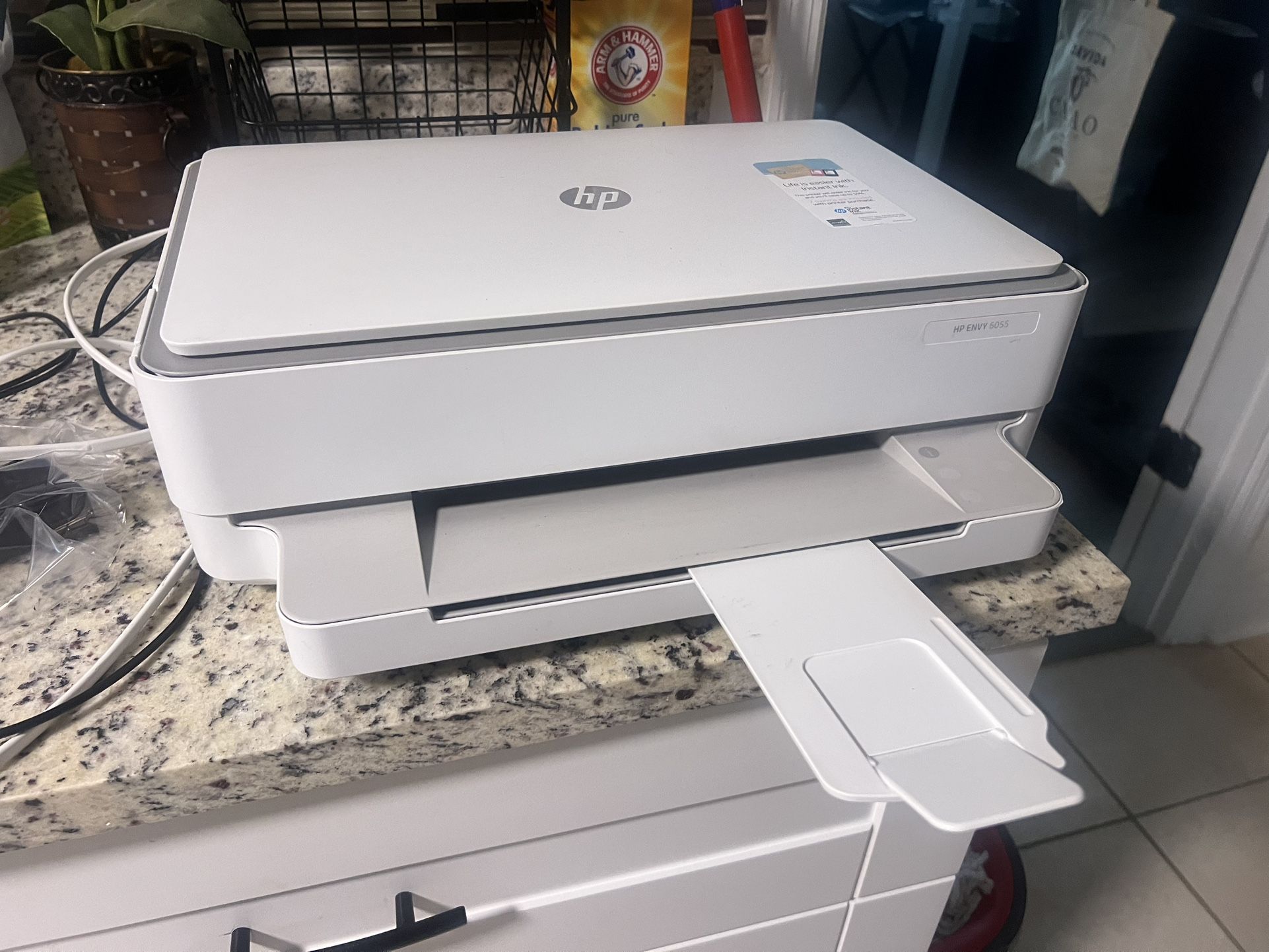 Hp Printer