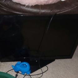 tv pequeño de 21  o 25 pulgadas 