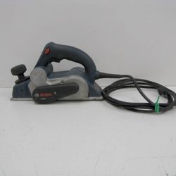 Bosch PL1682 6 Amp 3-1/4 In. Corded Electric Planer