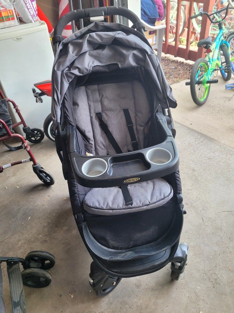 Graco Modes Stroller