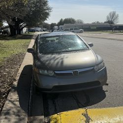 2006 Honda Civic