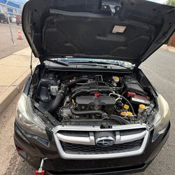 2013 Subaru Impreza