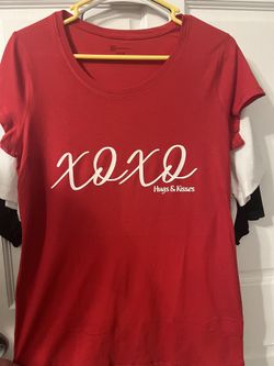 Valentines Day Tshirt 