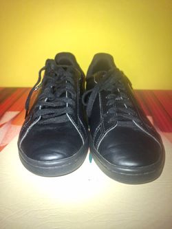 Black LACOSTE FOR KIDS