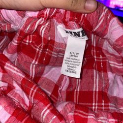 Victoria Secret Shorts