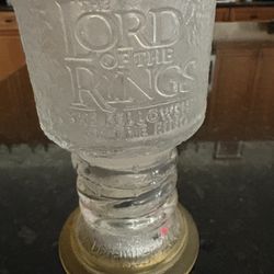 Lord of  the Rings Glasses