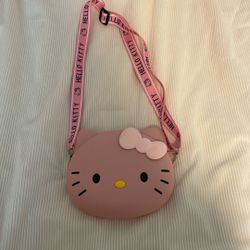 Official Hello Kitty Purse