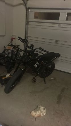 e bike
